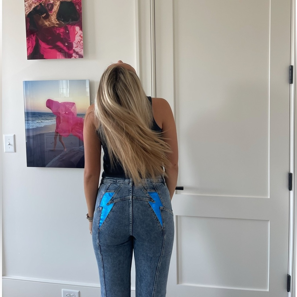 We The Free Denim Jeans